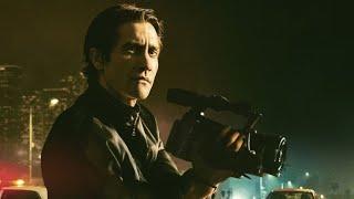 Lessons from Nightcrawler Ambition Ethics and Media