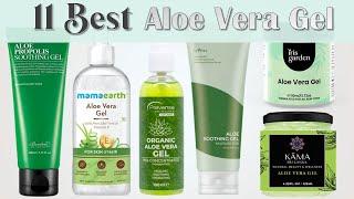11 Best Pure Aloe Vera Gel In Sri Lanka With Price 2023  Glamler