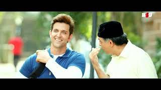 Kaabil Full Movie  Hrithik Roshan Yami Gautam Ronit Roy Rohit Roy