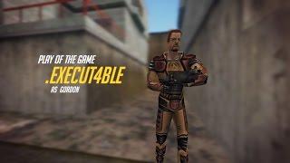 If Half-Life Deathmatch had Play of the Game