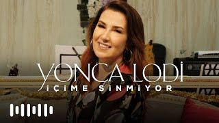 Yonca Lodi - İçime Sinmiyor Akustik