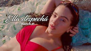 Mike Morato - Ella despechá Mashup