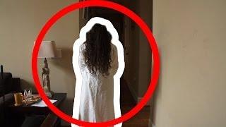 Real Ghost caught on Video Tape 7 The Haunting season 2