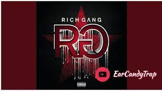 Rich Gang - Tapout Official Audio