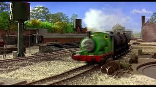 Thomas y el Tren Mágico version de TV Restaurada preview