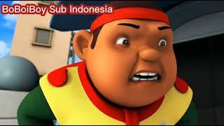 BoBoiBoy Season 1  Episode 7 SUB INDONESIA