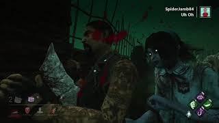 Dead by Daylight The Spirit Memento Mori