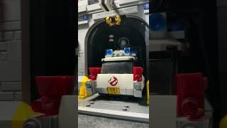 LEGO Ghostbusters Frozen Empire ️