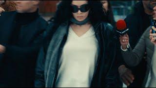 Charli xcx - Von dutch official video