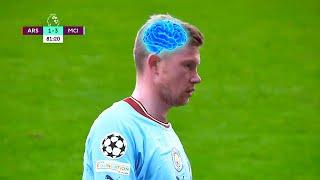 Kevin De Bruyne Genius Moments