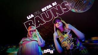 Lia - Bauns feat. Ryfa Ri