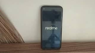 DOWNGRADE REALME 8 RMX 3085 REALME UI 3.0 ANDROID 12 TO REALME UI 2.0 ANDROID 11