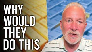 700% Increase in SILVER Demand Your Gold & Silver is About to Become Priceless -  Peter Schiff