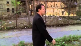 The Sopranos - Donnie gets Whacked