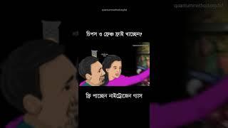 চিপস ও ফ্রেঞ্চ ফ্রাইয়ের সাথে নাইট্রোজেন গ্যাস ফ্রি #chips #potatochips #diet