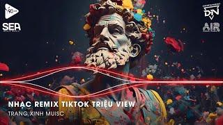 Nhạc Remix TikTok Triệu View - BXH Nhạc Trẻ Remix Hay Nhất Hiện NayTop 20 Nhạc TikTok Hay 2024