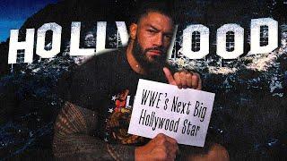 Is Joe Anoai Roman Reigns Destined for Hollywood Stardom?