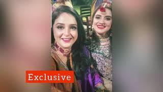 Kashmala Tariq wedding in Islamabad  Latest Videos  Exclusive 