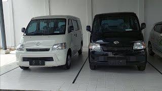 REVIEW FULL GRAN MAX MINIBUS 1.5 D PUTIH 2022 VS GRAN MAX MINIBUS 1.3 D 2022 I DAIHATSU BOJONEGORO