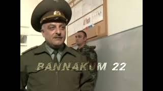 Ginosyan  Banakum