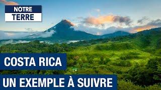Le paradis de la biodiversité - Le Costa Rica champion du climat  - Documentaire - HD - AMP
