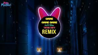 Gimme Gimme Gimme Reset Remix Tiktok 2024 Slow 0.8X Bản Full Hot Tiktok - 人面兽心花凯  Nhạc 8D DJ抖音版