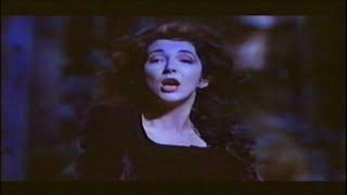 Kate Bush - The Sensual World 1989