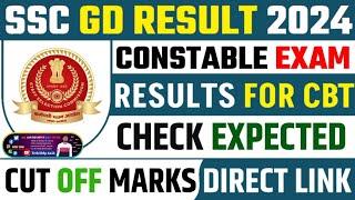 SSC GD Result जारीSSC GD Cutoff 2024ssc gd result Datessc gd Cutoffgd Cutoffgd resultsscgdssc