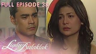 Full Episode 38  Ligaw Na Bulaklak