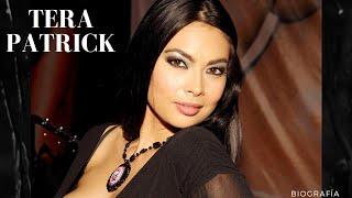 Tera Patrick su Presente y Espectacular Biografía