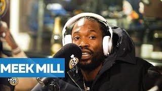 MEEK MILL  FUNK FLEX  #FREESTYLE204