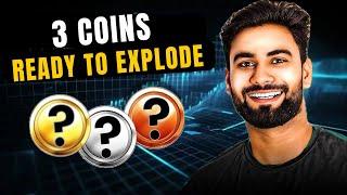 Best Crypto to Invest in 2024  Top 3 Cryptocurrency   Vishal Techzone