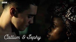 Callum & Sephy  Secret Love Song  Noughts & Crosses +1x6