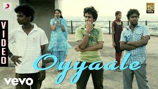 Goli Soda - Oyyaale Video  S.N. Arunagiri