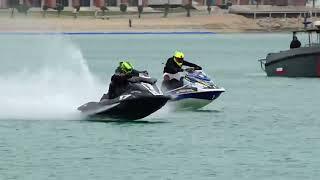 Jetski Drag Race - Yamaha GP 1800R 2021