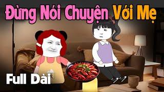 Full Version Đừng Nói Chuyện Với Mẹ Lúc Nửa Đêm  Gấu Sợ Hãi TV