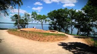 UW Summer Sweet Spots - Picnic Point