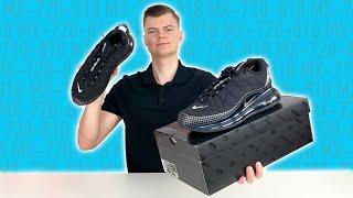 Nike MX 720 818 DEUTSCH I Unboxing + On Feet