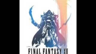 Final Fantasy XII The Battle For Freedom