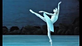 Olesya Novikova - Prima Ballerina of the Mariinsky 2021