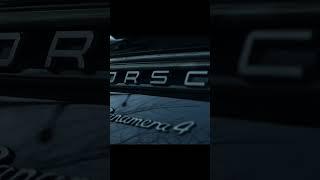 Porsche Panamera полное видео уже на канале