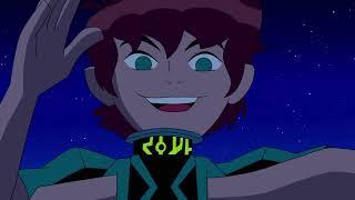 Ben 10 Omniverse - All-New Series Promo 2012 - Cartoon Network