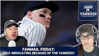 Are the Yankees making you overeat because of their awful play lately? Q&A