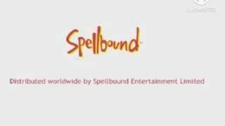 Spellbound Playhouse Disney Disney Enterprises 2003-2005