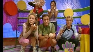 Hi-5 Season 1 Episode 43