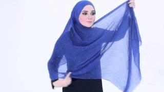 NAMHA-  Tutorial WideShawl