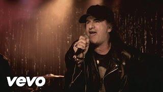 Krokus - Dirty Dynamite Videoclip