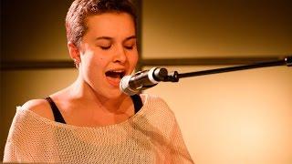 1. Platz Eva Sauter - Regen  SONGS AK  12.05.2017