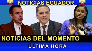 NOTICIAS ECUADOR HOY 18 DE JULIO 2024 ÚLTIMA HORA #Ecuador #EnVivo