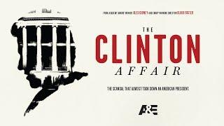 Trailer The Clinton Affair  Exclusive Screening at #MediaRumble